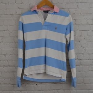 Polo Long Sleeve